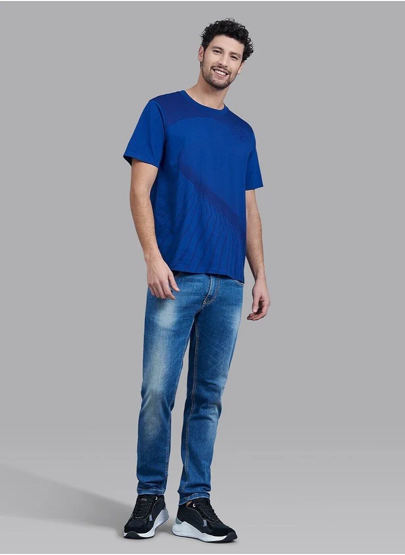 bhpoloclub Graphic Crew Neck T-Shirt