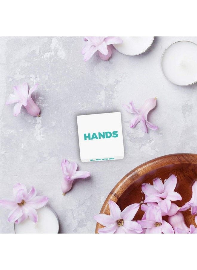 Gift Republic - Massage Dice White - Image 1