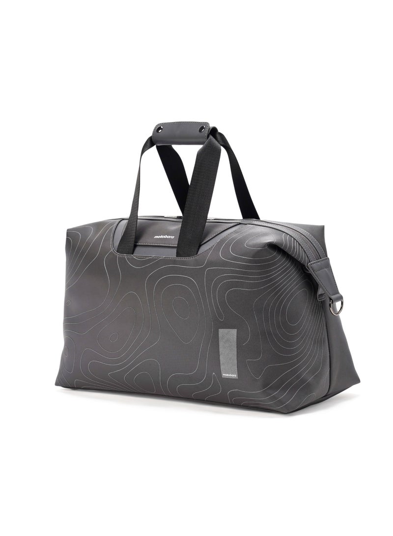Mokobara The Fuji Duffle - Image 1