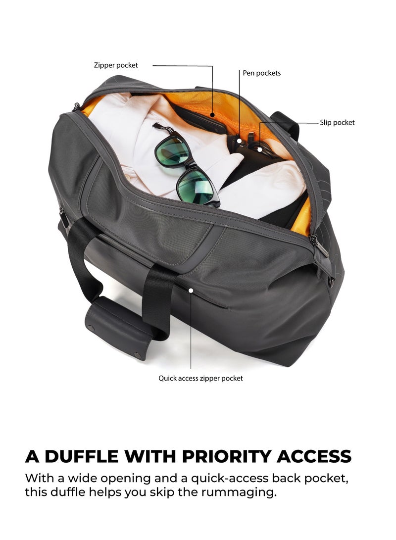Mokobara The Fuji Duffle - Image 3