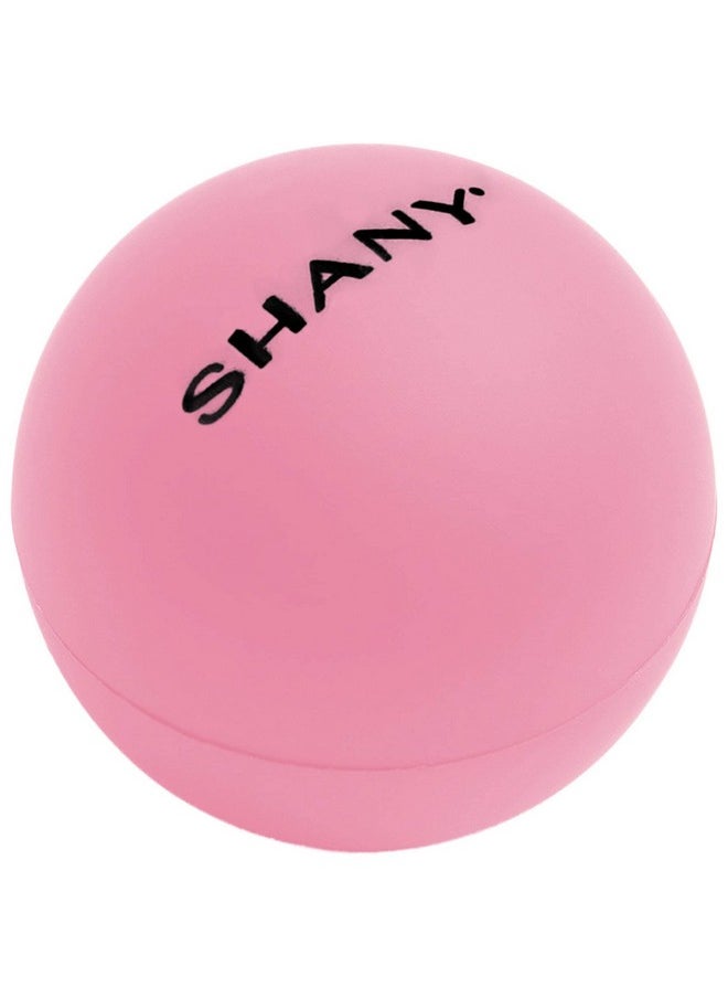 Shany Lip Balm Spherenourishing Hydrating Lip Balm Lip Care Infused With Shea Butter And Moisturizing Oils To Soothe And Repair Dry And Cracked Lipspink  - Image 5