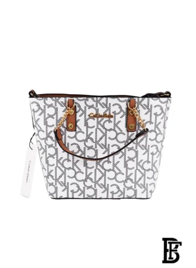 CALVIN KLEIN JEANS PLUS Calvin Klein innovative bag for women - Image 1