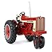 ERTL 116 IH Farmall 806 Narrow Front Tractor 44429 - Image 4