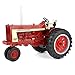 ERTL 116 IH Farmall 806 Narrow Front Tractor 44429 - Image 2