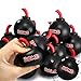PullCrease 12 Set Bomb Stress Ball You Are the Bomb With Cards  Novelty Stress Relief Foam Toy for Anxiety  Gag Gifts for Party Boys Girls Adults Coworkers - Image 2