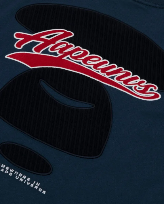ايه ايه بي إي AAPEUNVS "A" tee