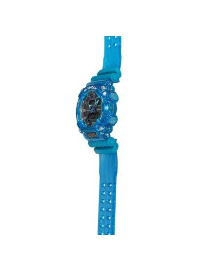 G-SHOCK Men's Resin Analog-Digital Watch GA-900SKL-2ADR - 52.8 mm