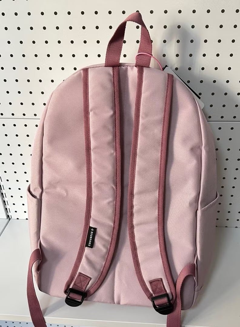 CONVERSE Back to School Classic Go 2 Horizontal Colorful School Bag Travel School Bag Laptop Backpack - Image 2