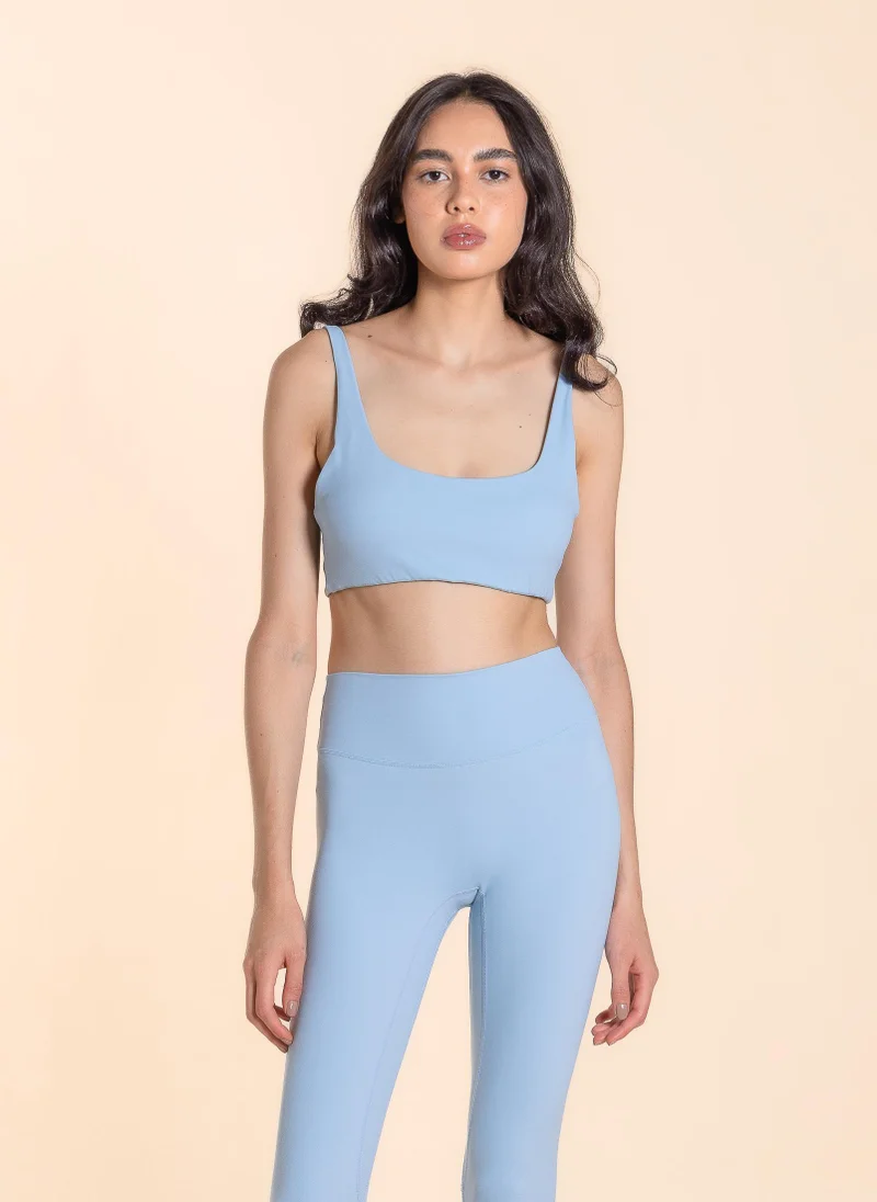 COMFORT SOFT SPORTS BRA