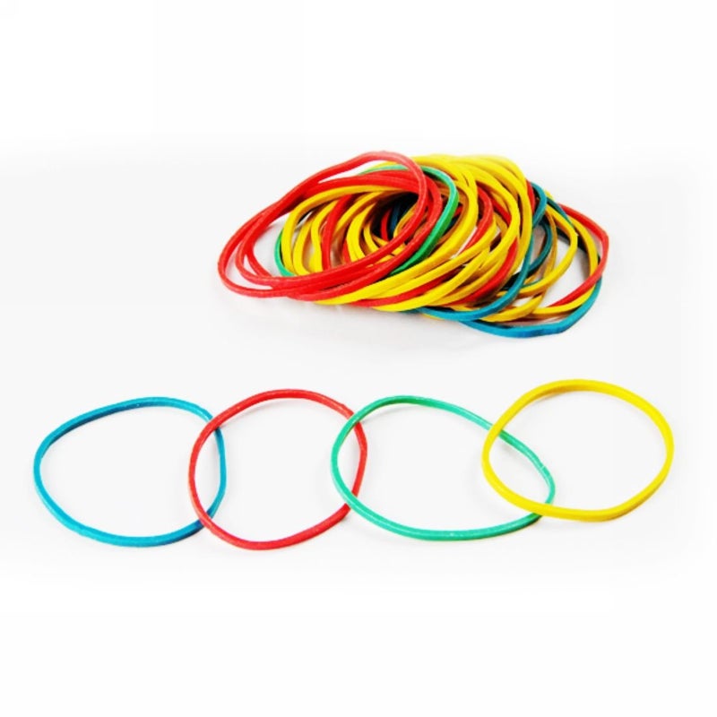 New Star Tattoo Machine Parts Accessories - 100 Rubber Bands, Needle Grommets Pad, O-rings, Nipples & Brush Set - 400pcs Machine Supplies - Image 5