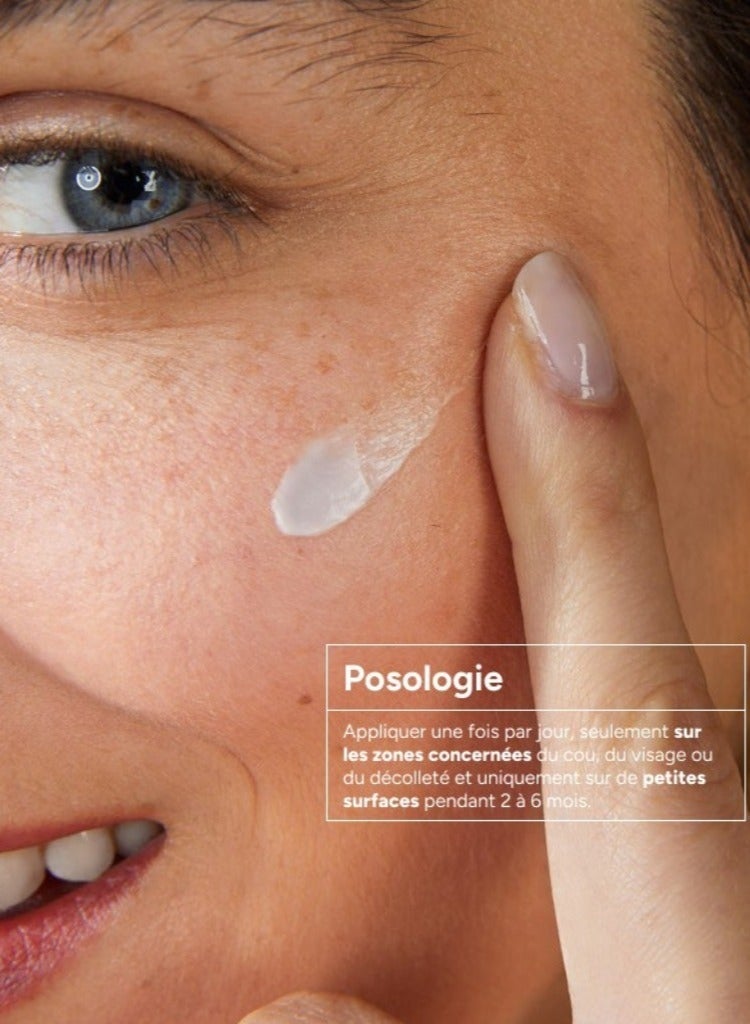 ACM Laboratoire dermatologique كريم ديبي وايت المتقدم من ACM، 40 مل - Image 4