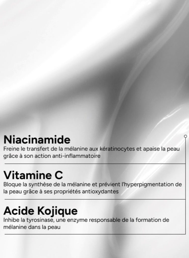 ACM Laboratoire dermatologique كريم ديبي وايت المتقدم من ACM، 40 مل - Image 5