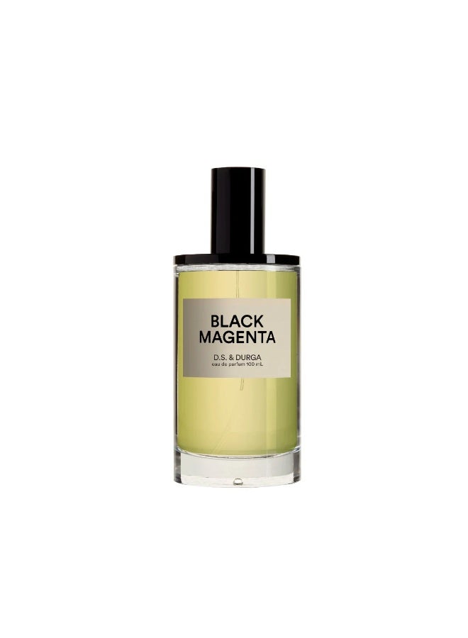D.S. & DURGA Black Magenta 100 ml - Image 1