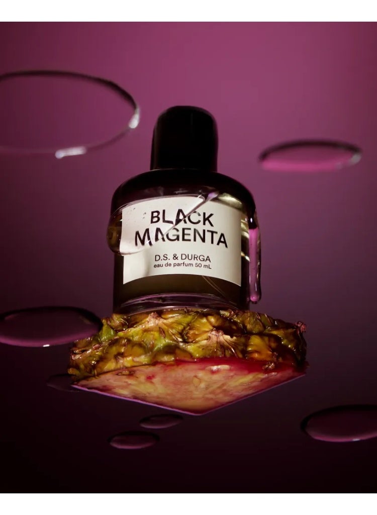 D.S. & DURGA Black Magenta 100 ml - Image 3