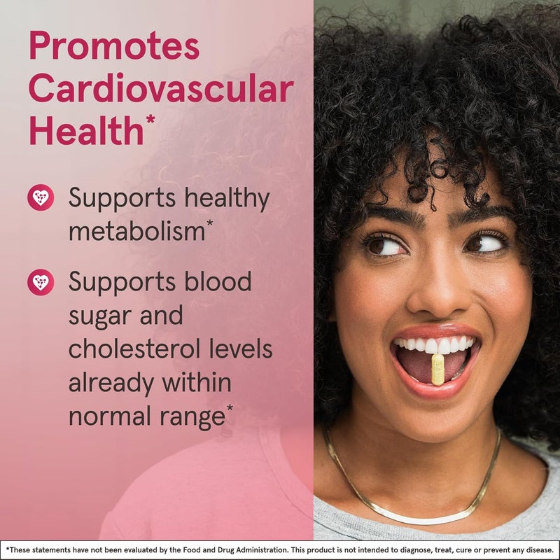 Jarrow Formulas Citrus Bergamot 500 mg  120 Servings Veggie Caps  Antioxidant Support for Cardiovascular  Metabolic Health  Dietary Supplement  Gluten Free  Use with Jarrow Formulas QHabsorb - Image 4