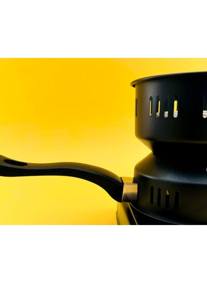 Jamaki Electric Charcoal Model 7015 - Image 3