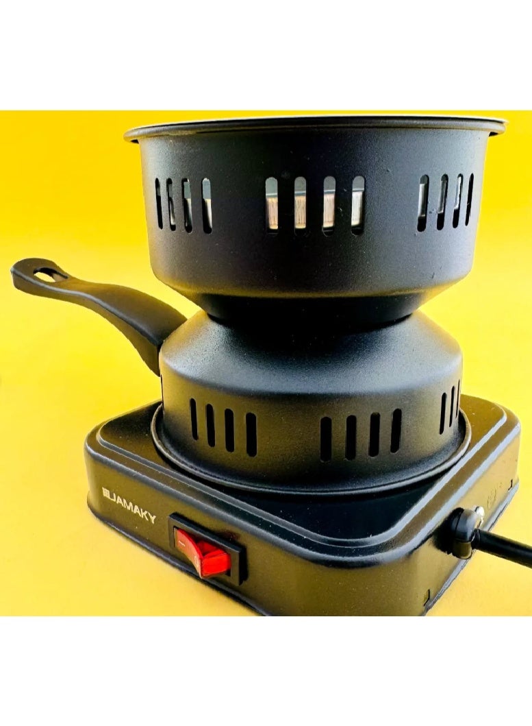 Jamaki Electric Charcoal Model 7015 - Image 1