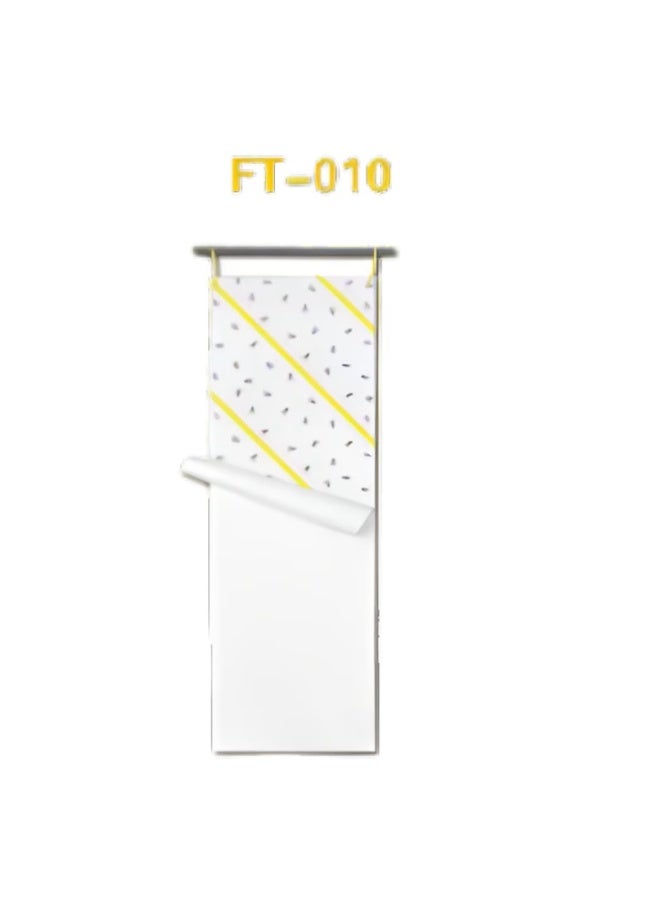 white Glue board to catch house flies - Image 2