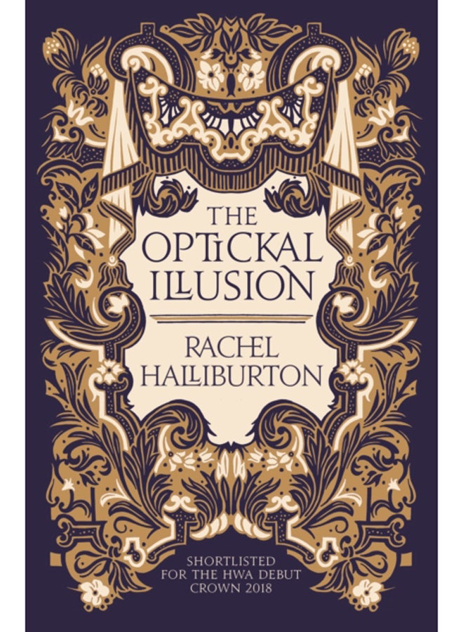 The Optickal Illusion 
