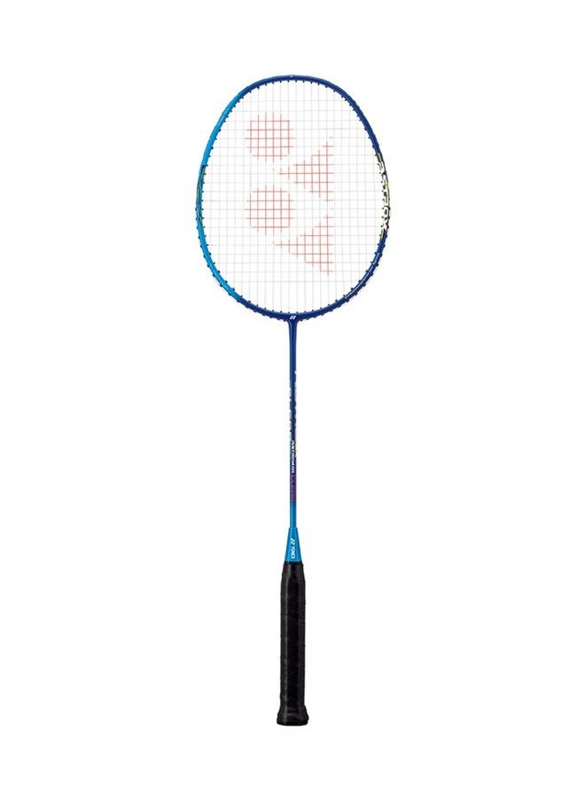 Yonex Astrox 01 Clear Badminton Racket (Clear Blue, 4U5) (Strung) 