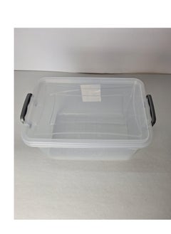 Generic Multi-purpose plastic box, code 679 High quality - 3 liters  - Image 3