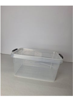 Generic Multi-purpose plastic box, code 679 High quality - 3 liters  - Image 4