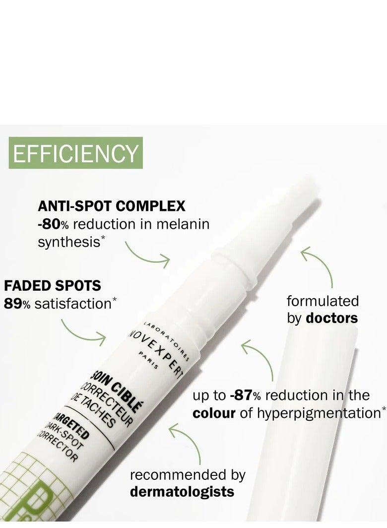 Novexpert Dark Spot Corrector NovExpert for Women for All Skin Types - Image 5