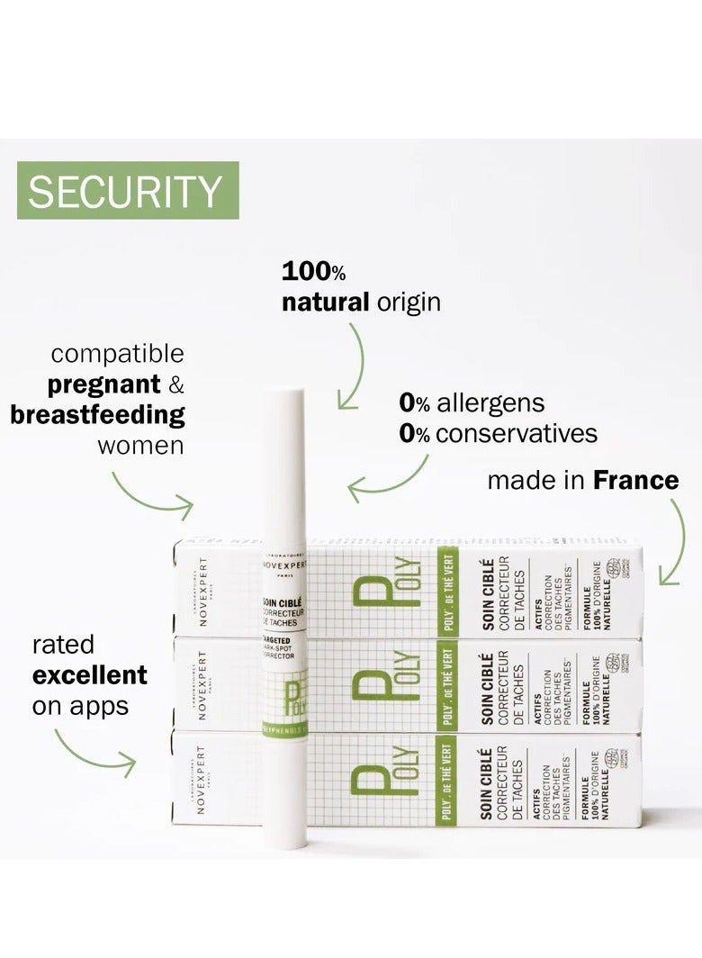 Novexpert Dark Spot Corrector NovExpert for Women for All Skin Types - Image 2