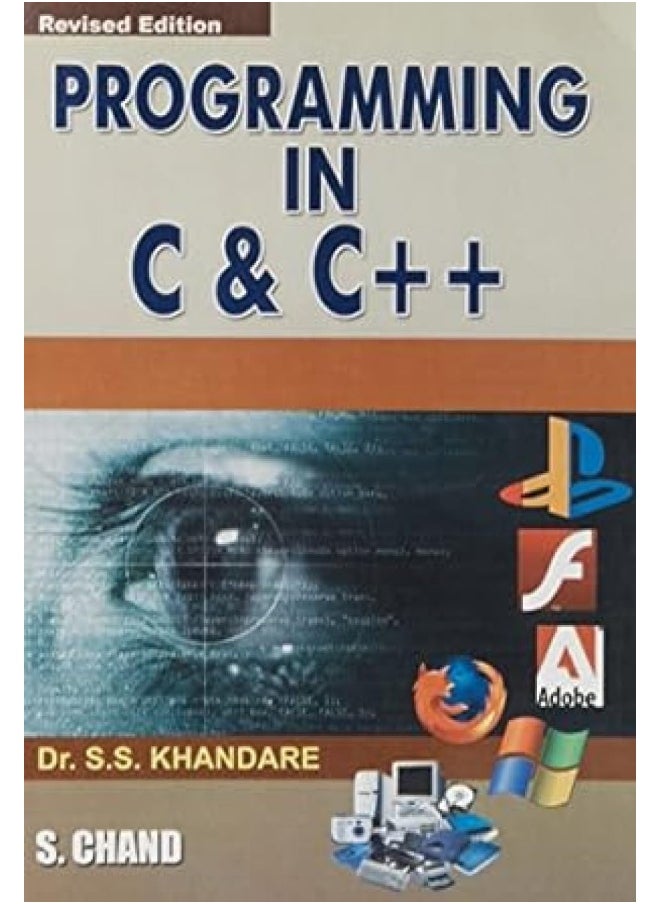 Programming In C & C++  - Image 1