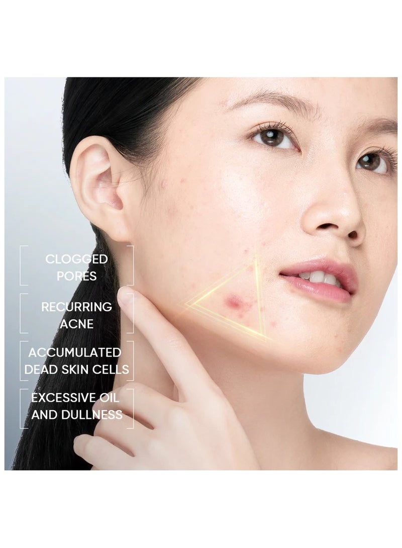 سكينتفيك جل مرطب مضاد لحب الشباب 3X - Image 3