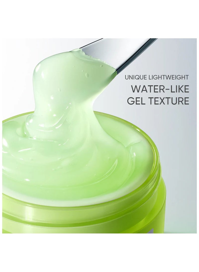 سكينتفيك جل مرطب مضاد لحب الشباب 3X - Image 5