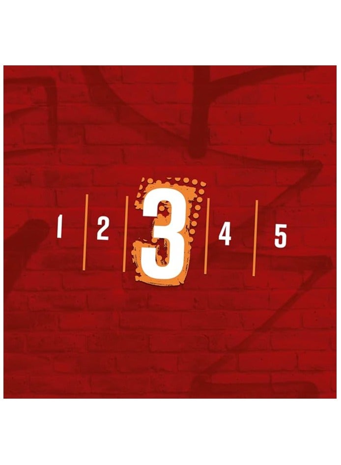 ويلّا بروفيشنالز ويلا رغوة نيو ويف لتموجات الشعر - 200 مل - Image 4