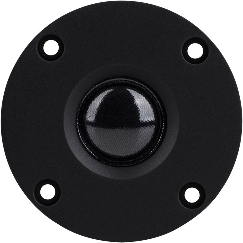 Dream lighting Dayton Audio TD20F-4 3/4" Soft Dome Neodymium Tweeter 4 Ohm - Image 4