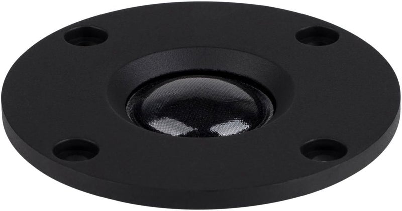 Dream lighting Dayton Audio TD20F-4 3/4" Soft Dome Neodymium Tweeter 4 Ohm - Image 1