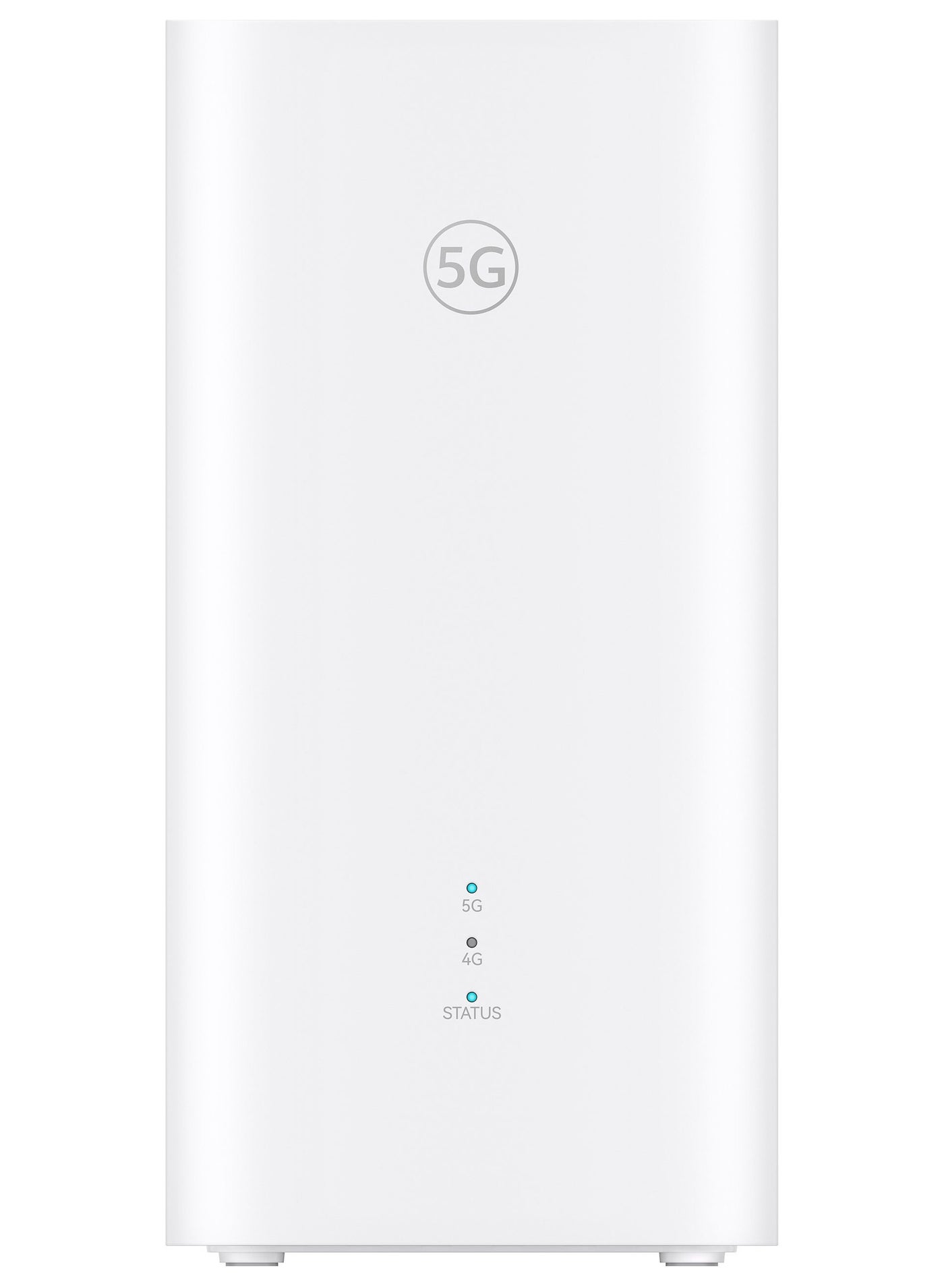 Brovi 5G CPE 5S H153-381,5G Dual-Band Wi-Fi 6 Router 3.6Gbps DL Nano-SIM Slot 9dBi High-gain Antennas