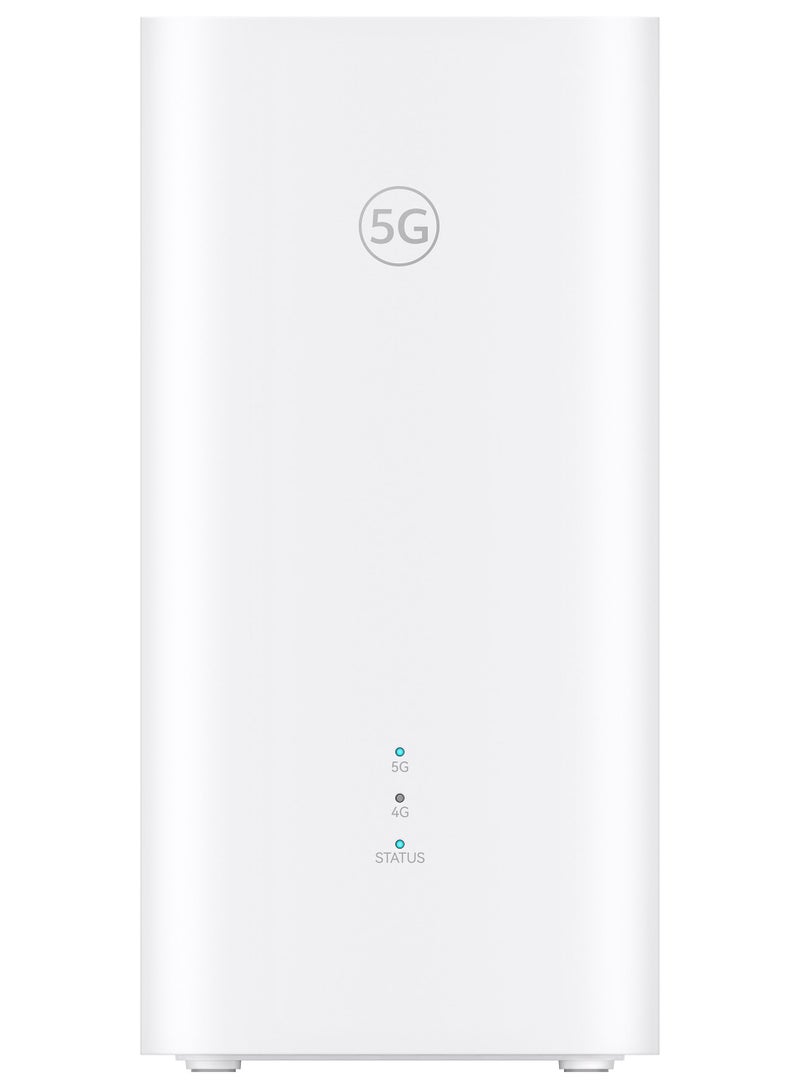 بروفي Brovi 5G CPE 5S H153-381،5G مزدوج النطاق Wi-Fi 6 راوتر 3.6Gbps DL فتحة Nano-SIM 9dBi هوائيات عالية الكسب - Image 1