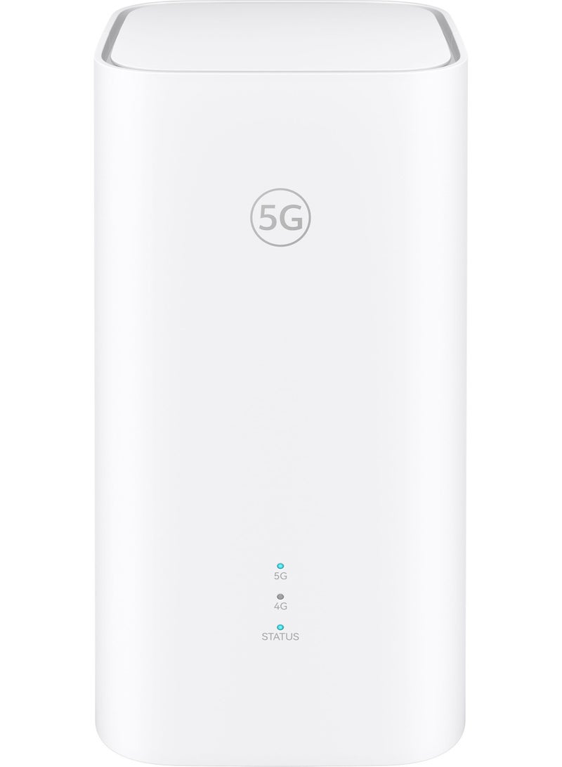 بروفي Brovi 5G CPE 5S H153-381،5G مزدوج النطاق Wi-Fi 6 راوتر 3.6Gbps DL فتحة Nano-SIM 9dBi هوائيات عالية الكسب - Image 3