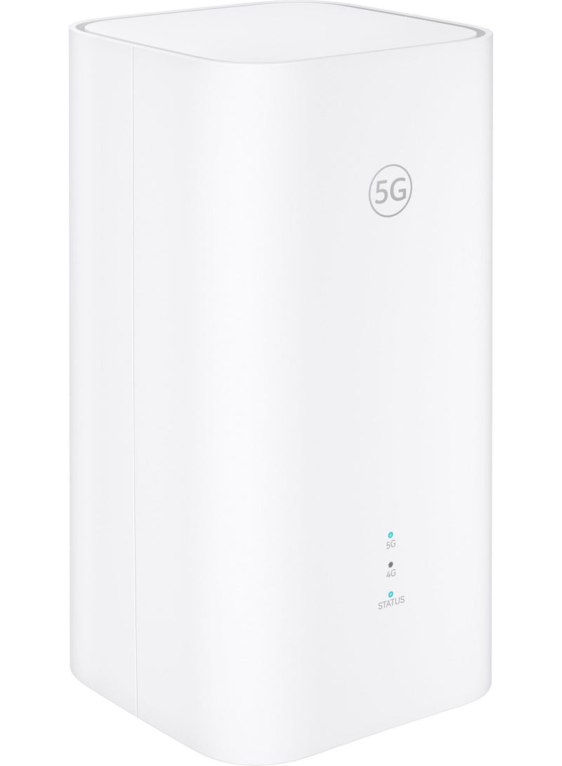 بروفي Brovi 5G CPE 5S H153-381،5G مزدوج النطاق Wi-Fi 6 راوتر 3.6Gbps DL فتحة Nano-SIM 9dBi هوائيات عالية الكسب - Image 4