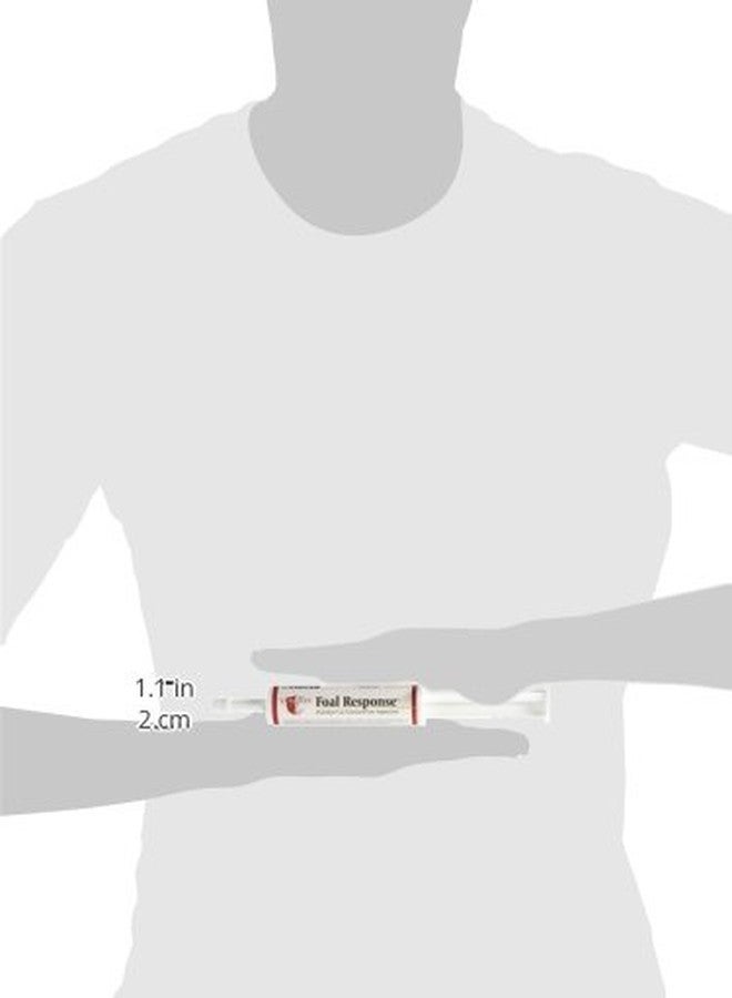 Farnam Vita Flex Pro Foal Supplement and Response, Immediate Care Colostrum Paste 1.05 Ounces - Image 3