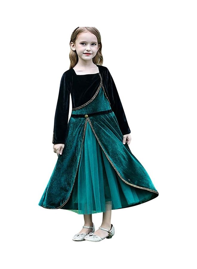 نيبمينينت Princess Costume 110cm - Image 1