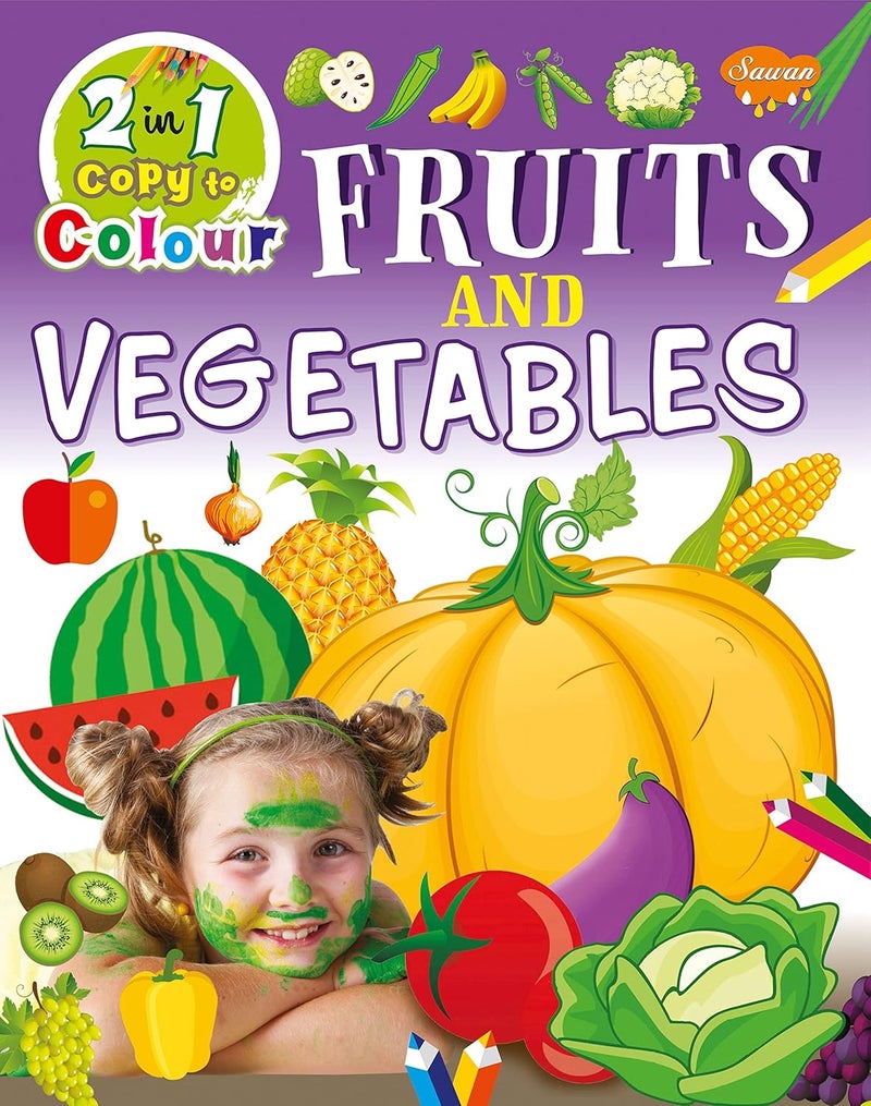 Fruits and Vegetables