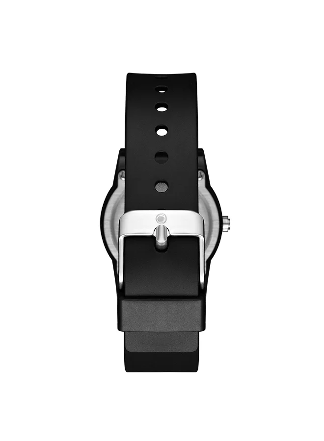 ASTRO ASTRO Kids Analog White Dial Watch - A23810-PPBW