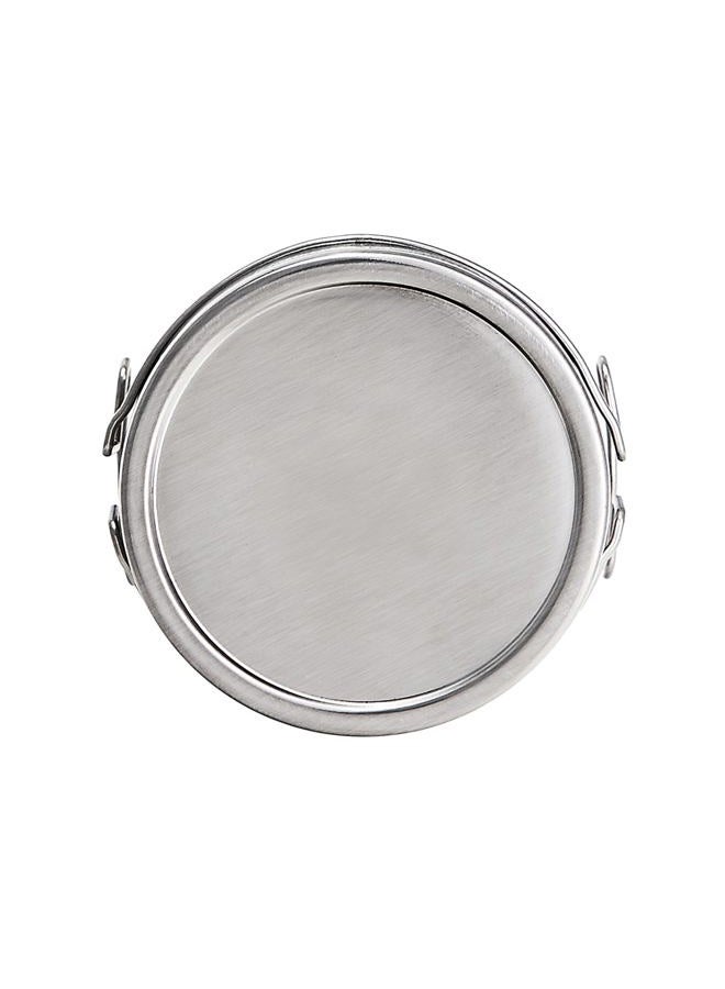 CDN Grill Surface Thermometer, Silver - Image 4