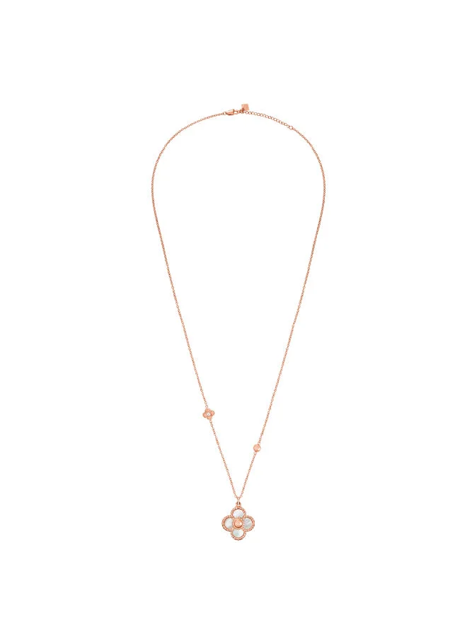 CERRUTI 1881 Necklace for Women in Rose Gold