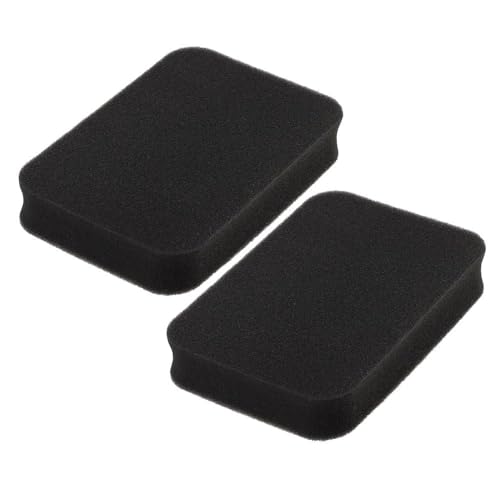 Panari Air Filter for Honda Generator GP5500 GP6500 GP6500E GP7500 GP7500E GP8000E RS5500 RS7000E EB5000X EM5000SX EB5000 EB6500 EB3500 EM6500SX Parts 17211-899-000 - Image 1