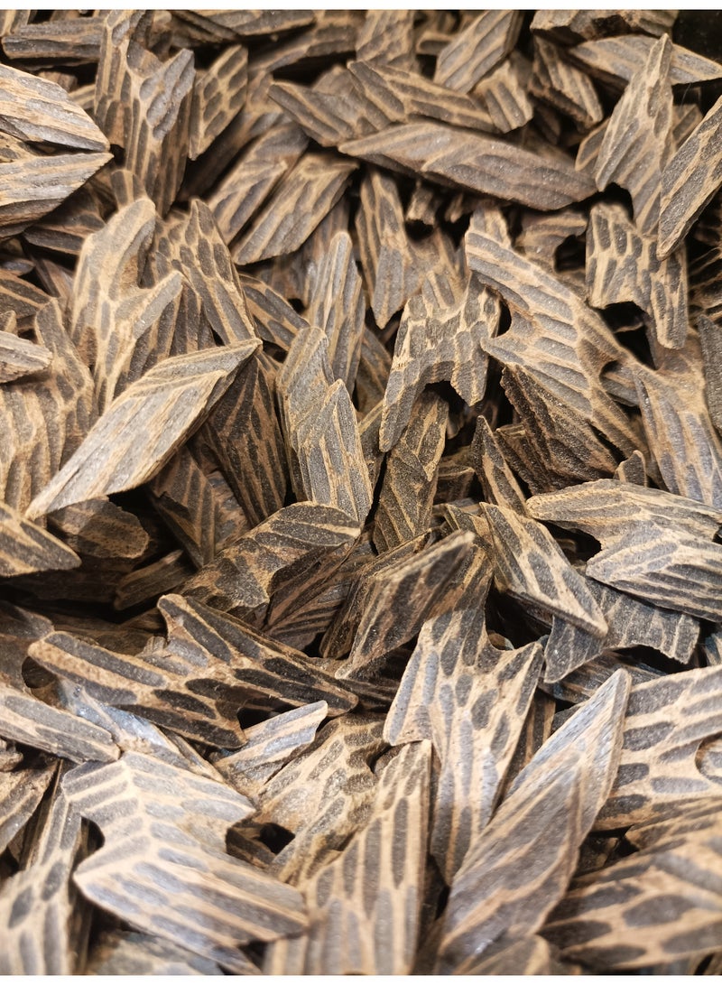 Bakhoor Enhanced Vietnamese Tiger Oud Incense - Premium Oud 30g (Ounce) | Authentic Oriental Incense for Majlis and Gifts - Image 5