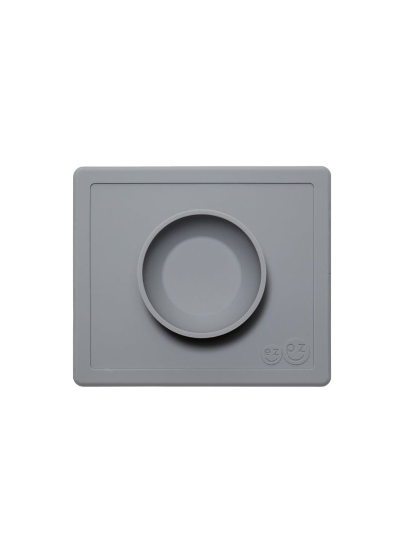 ازبيز EZPZ - وعاء السعادة - رمادي - Image 2
