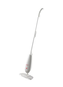 1300W Steam Mop With Adjustable Telescopic Pole Upto 30 inches 16 Foot Power Cord