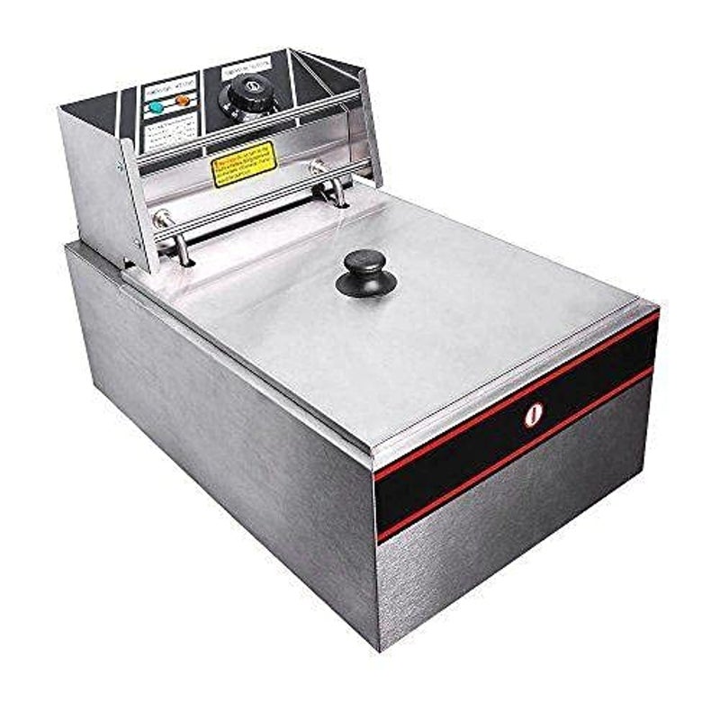 Electric Fryer (6L, AM701)
