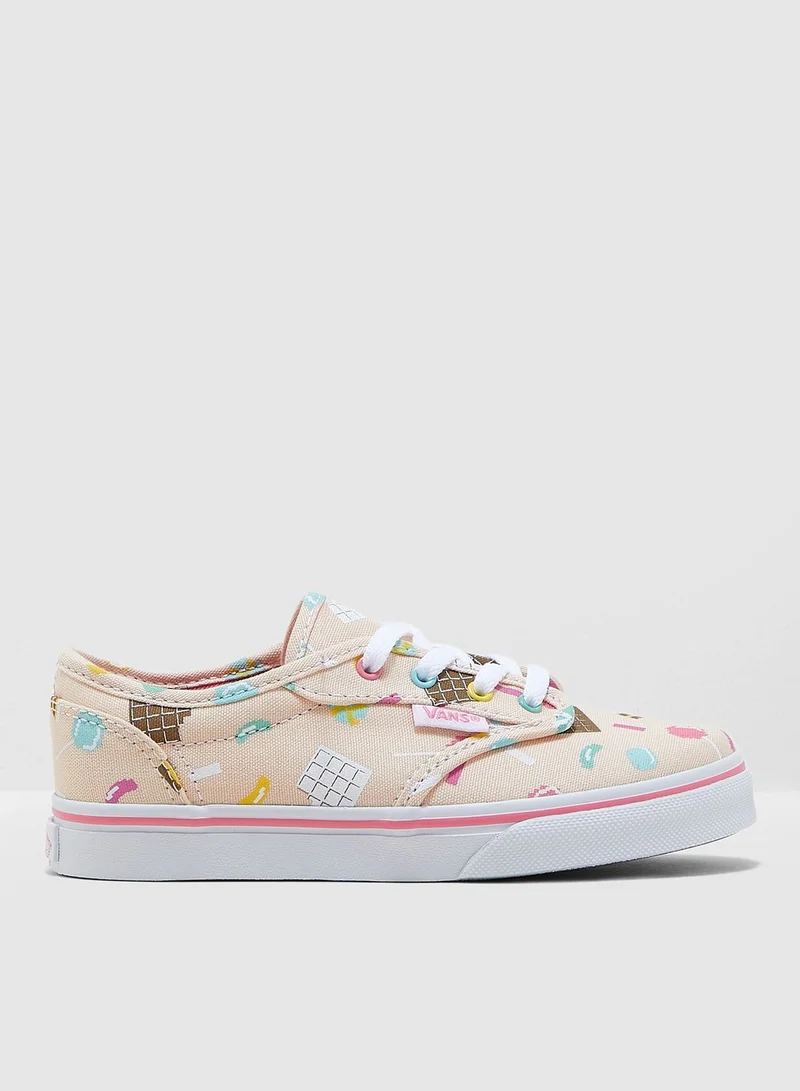 VANS Kids Sweet Treat My Atwood Low